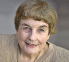 Anne H. Ehrlich