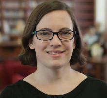 Elizabeth R. Petrick