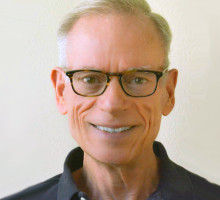 Bernard Golden